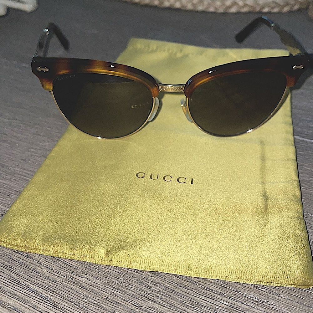 Gucci Sunglasses